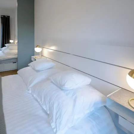 Balloon View Apartment