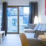 Balloon View Apartament Kraków