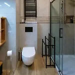 Apartament Balloon View *