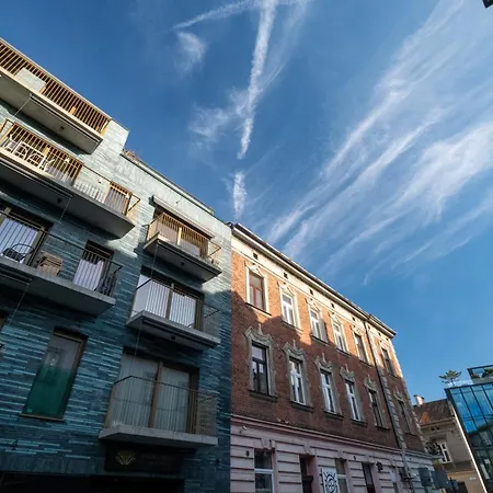 Balloon View クラクフ