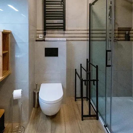 Apartamento Balloon View *