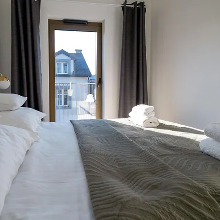 Balloon View Cracóvia