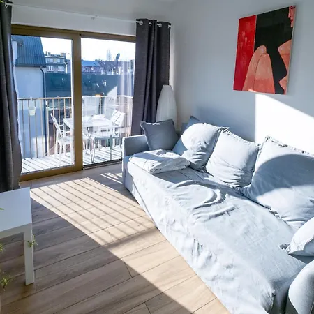 Balloon View クラクフ