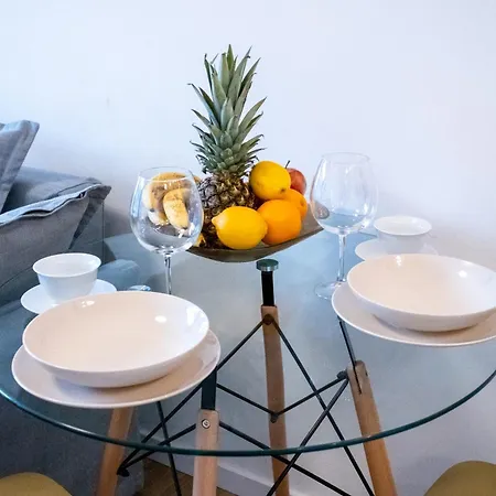 Balloon View * Kraków